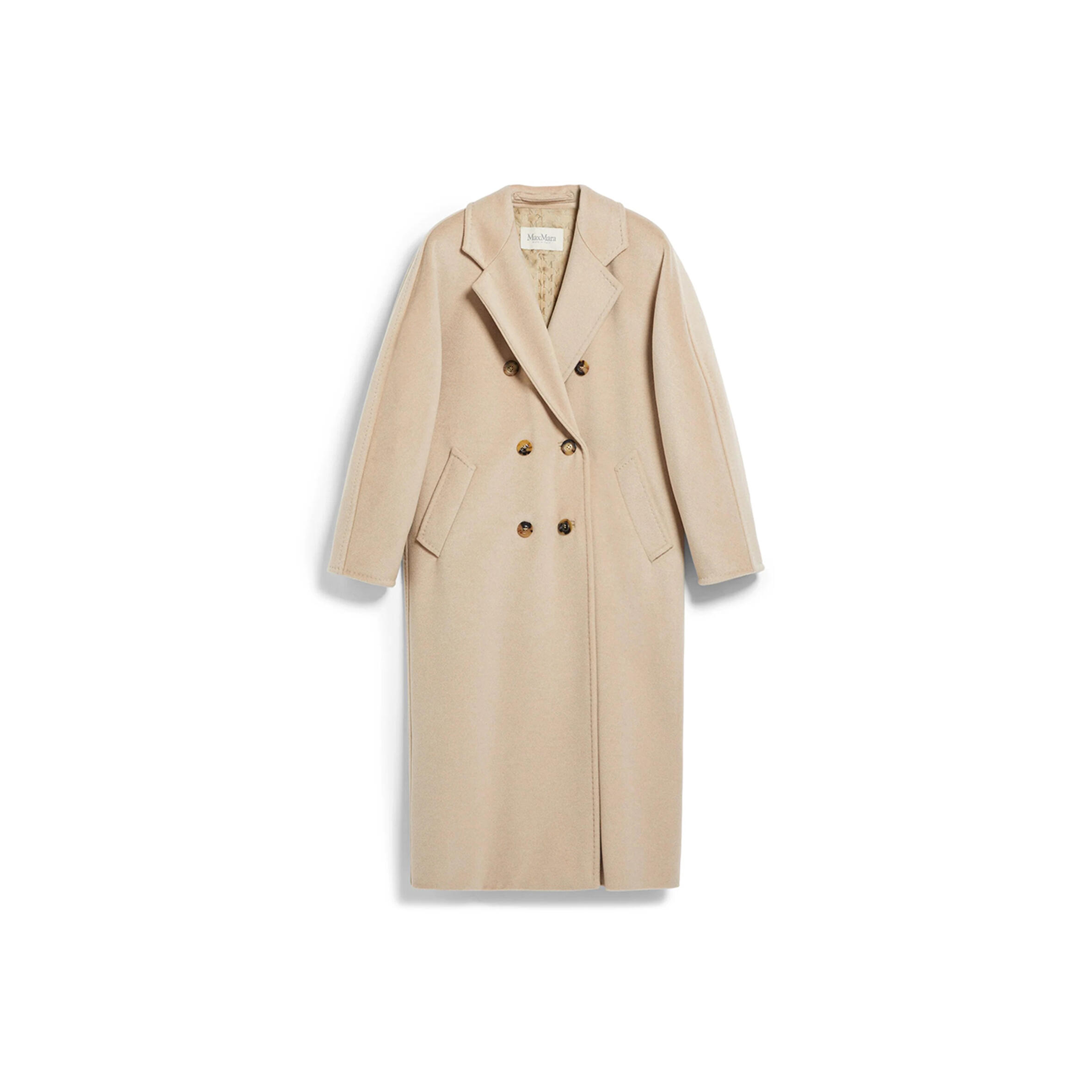 M*x M*ra 101801 icon coat